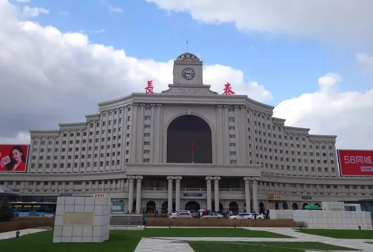 石家庄到长春物流公司货运专线-时效保证，安全可靠