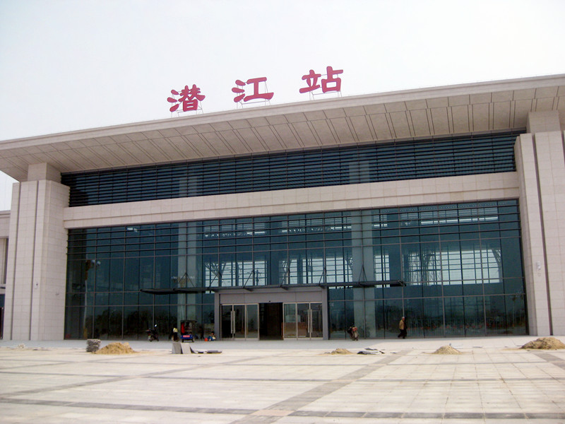 石家庄到潜江物流公司货运专线-时效保证，安全可靠