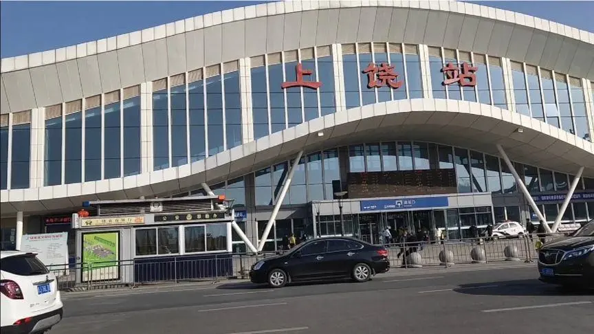 石家庄到上饶物流公司货运专线-时效保证，安全可靠